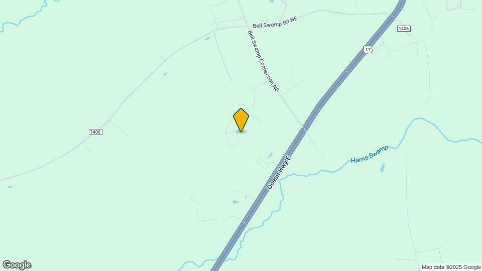 5171 Meagan Ln NE Map and Location Details