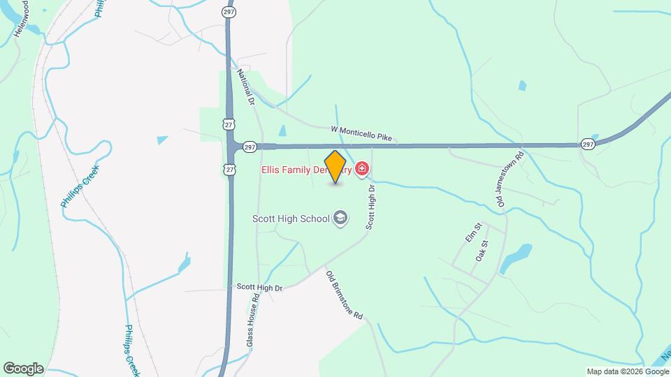 Highlander Pointe Apartments Huntsville, TN Apartments For Rent