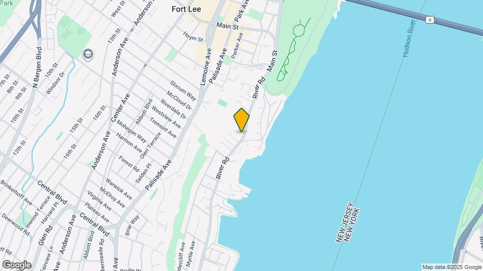 1462A River Map and Location Details