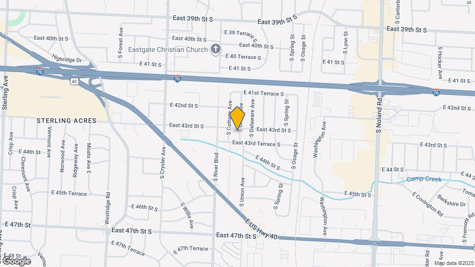 Quail Creek Apartments Ii and Nearby Independence Apartments For Rent Independence, MO