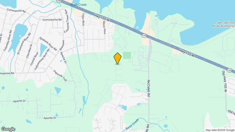 625 Craven St Map and Location Details