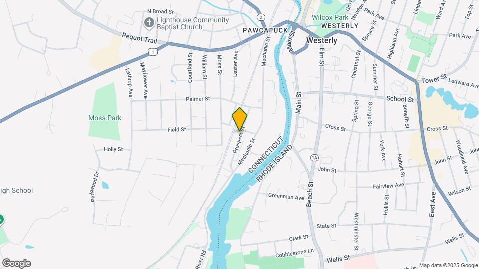 25 Prospect St Rentals in Pawcatuck, CT