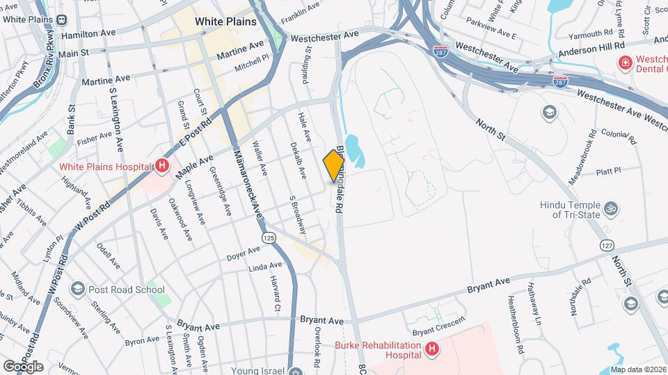 Waterstone of Westchester Apartments | White Plains, NY Apartments For Rent