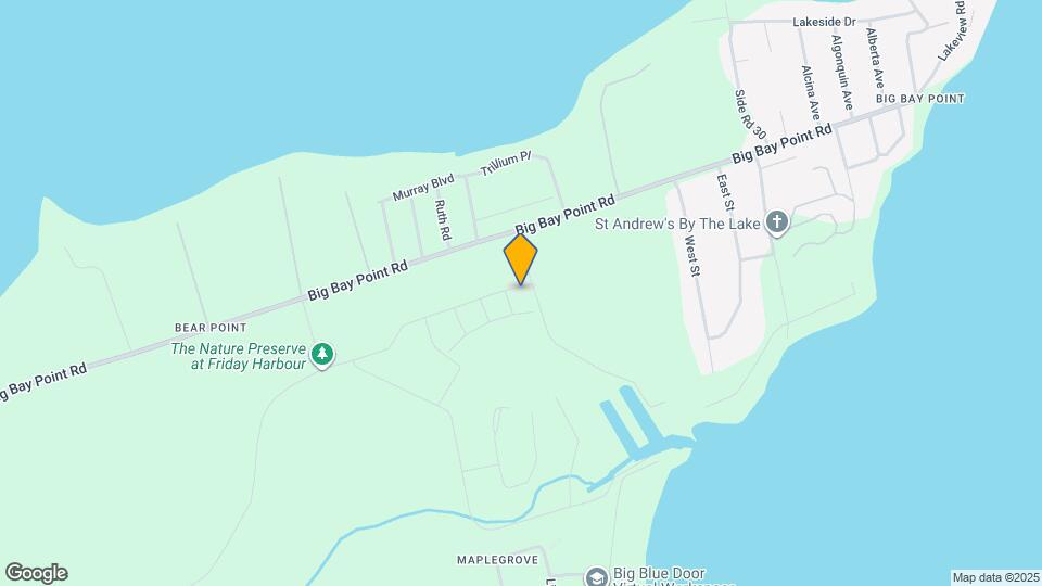 241 Sea Ray Av Apartments Innisfil, ON Apartments For Rent