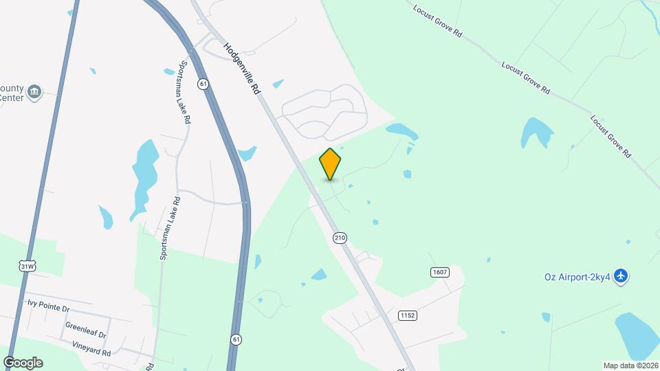 Triple Crowne Apartments Map and Location Details