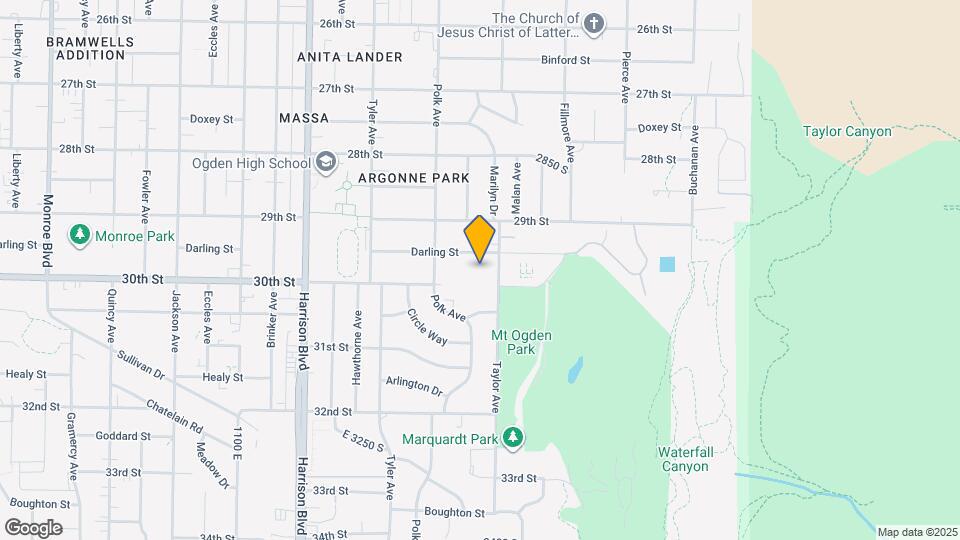 St Benedicts Manor II Apartments Ogden, UT Apartments For Rent