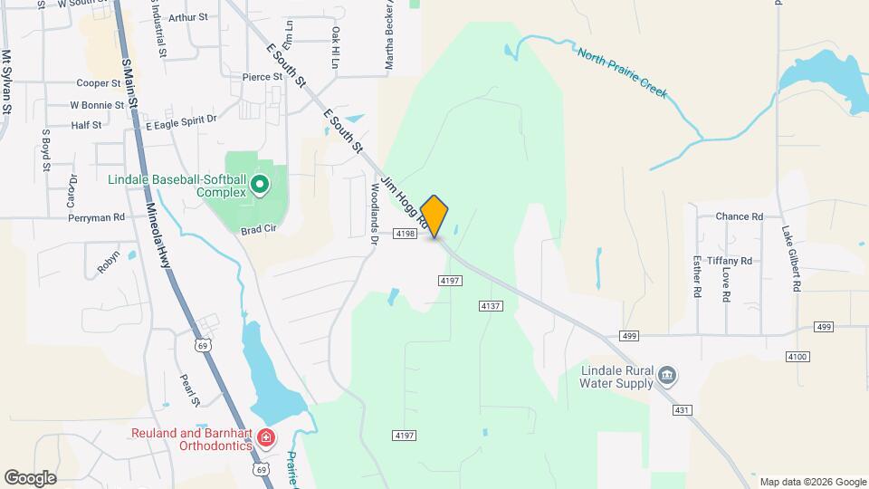 16281 County Road 431 Rentals in Lindale, TX