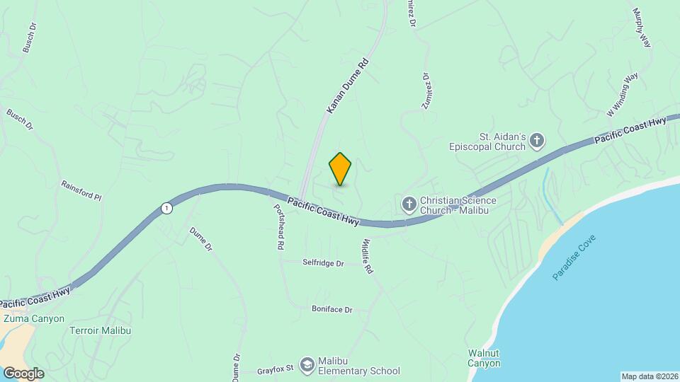 28901 Wight Rd Map and Location Details