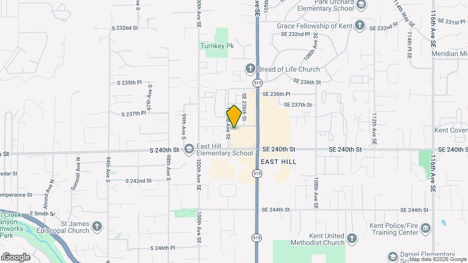 Hi Valli Map and Location Details