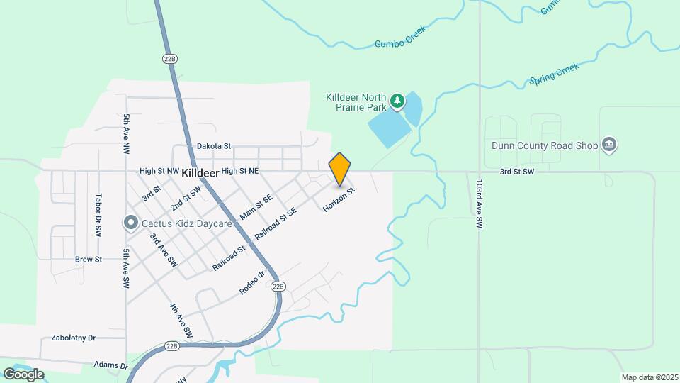 KillDeer North Development Apartments Killdeer, ND Apartments For Rent