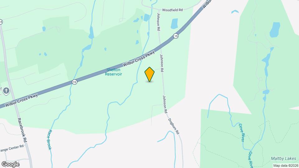 16 Clearview Dr Map and Location Details