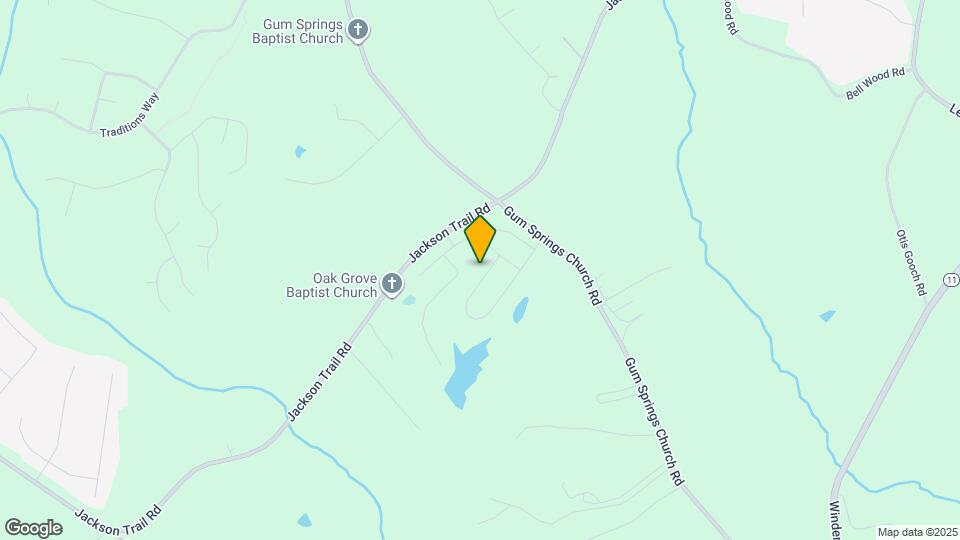 409 Egret Ct Map and Location Details