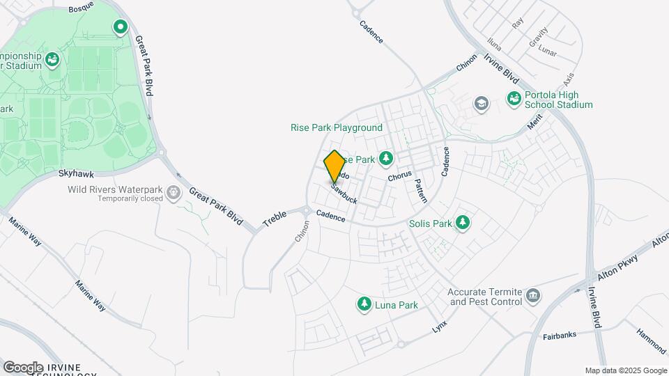 179 Sawbuck Map and Location Details