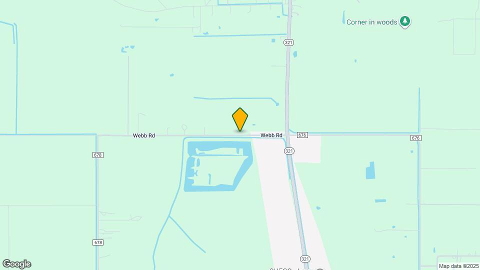 232 County Rd 633 Map and Location Details