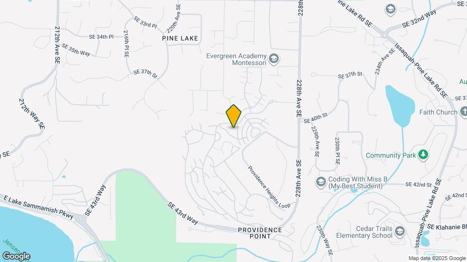 Issaquah Highlands Apartments Issaquah, WA Apartments For Rent