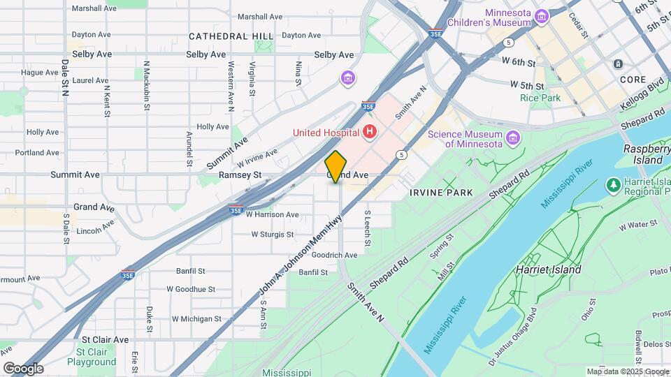 365-367 Smith Ave N Map and Location Details