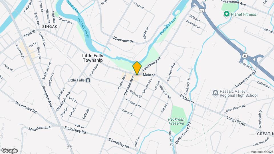 83 Main St Apartments and Nearby Little Falls Apartments For Rent