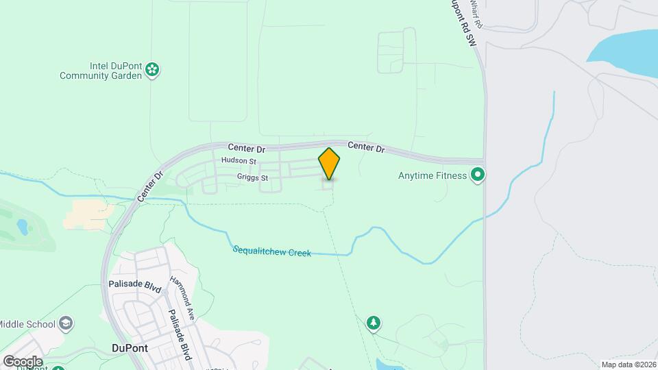 2510 Mitchell Ave Map and Location Details