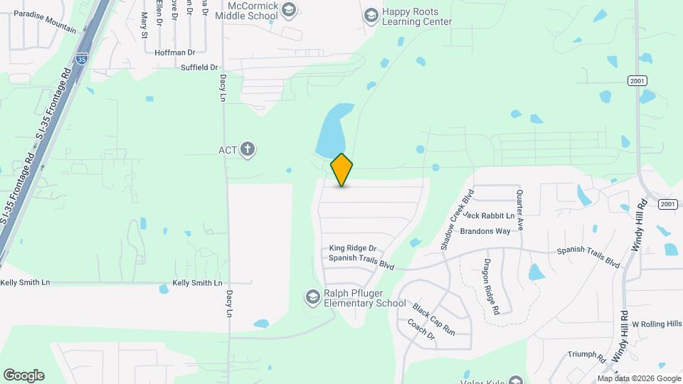 162 Guemal Rd Map and Location Details