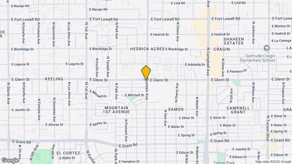 Smart Lofts Map and Location Details
