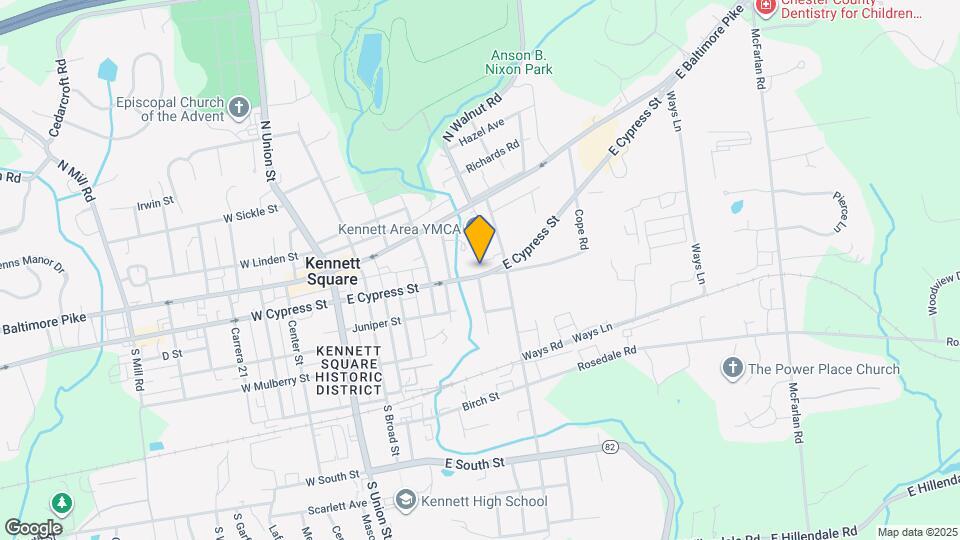 Parkside Apartments Square, PA Apartments For Rent