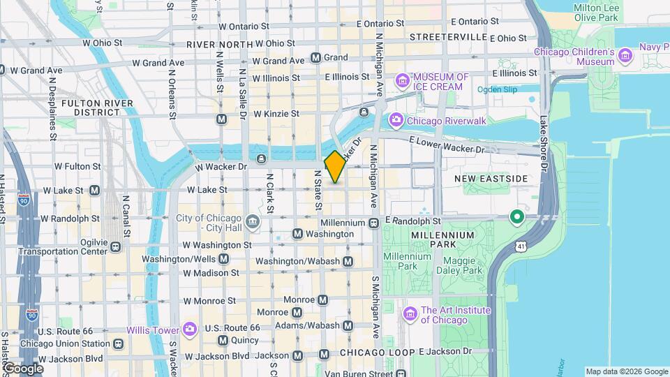 Mda City Apartments and Nearby Chicago Apartments For Rent | Chicago, IL