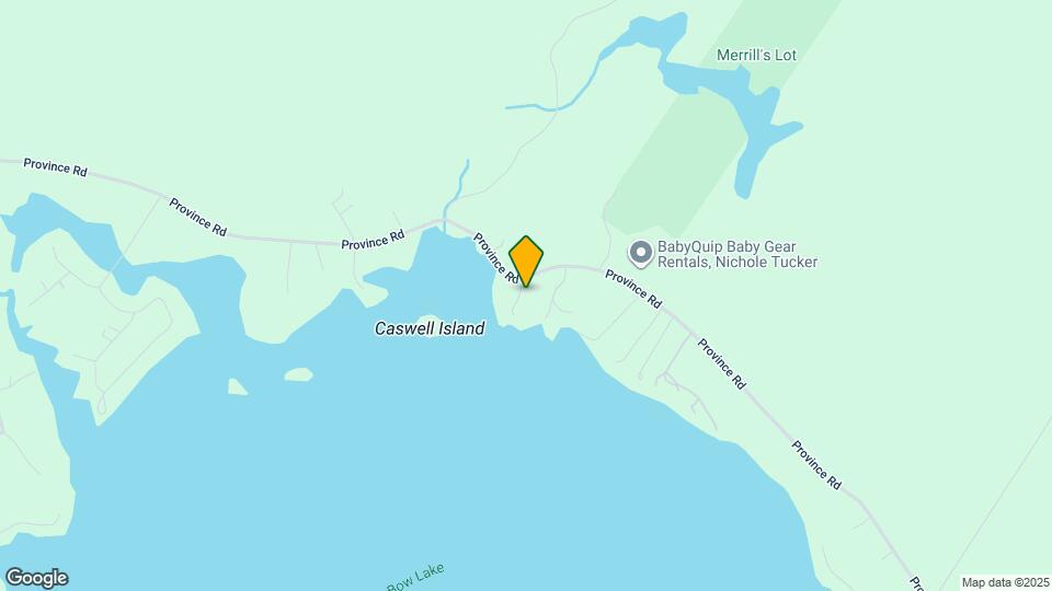 8 Fire Rd 36 Map and Location Details