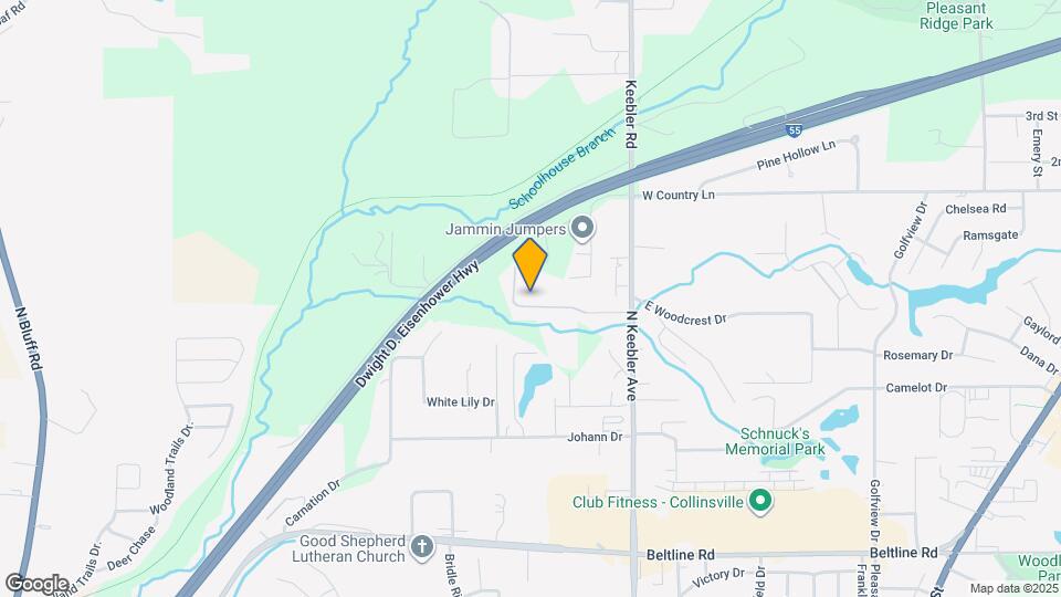 Villa Mobile Home Park—Collinsville Apartments Collinsville, IL