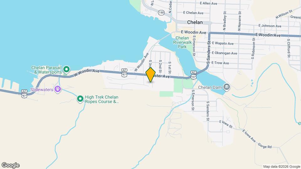 112 Vineyard Ln Map and Location Details