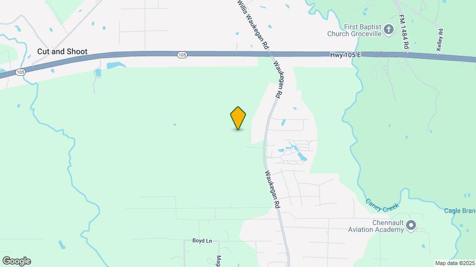 14926 Ascot Bend Cir Map and Location Details