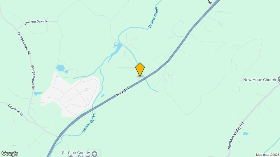 30 Meadows Dr, Unit 1113 Map and Location Details