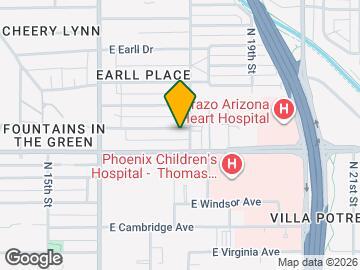 Google Map