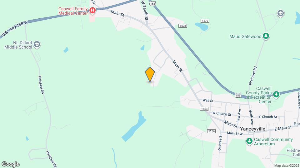 Sunvale Apartments Yanceyville, NC Apartments For Rent