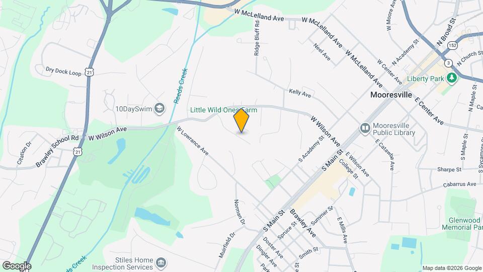 Sedgefield Apartments Mooresville, NC Apartments For Rent