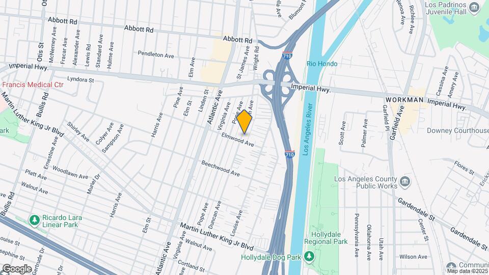 11044 Duncan Ave Rentals in Lynwood, CA