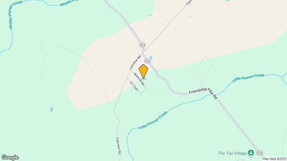 142 Russell Rd Apartments and Nearby Campbellsville Apartments For Rent