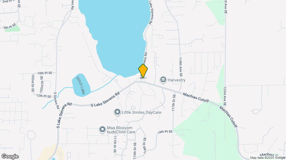 11325 Machias Cutoff, Unit not sure Mapa y Detalles de la Ubicación