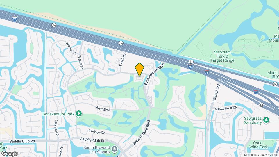 165 Riviera Cir Map and Location Details