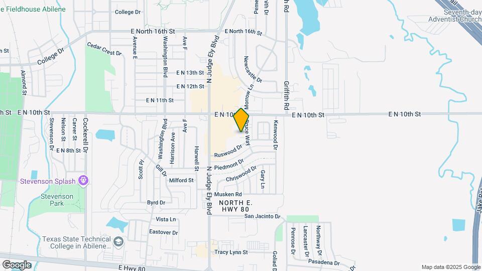 6 Shanna Ln Map and Location Details