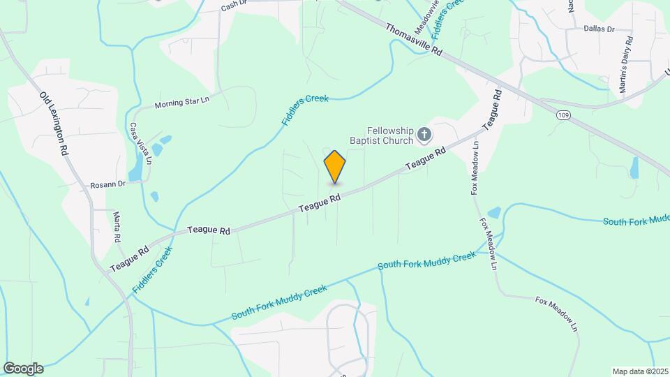 Whitford Place Apartments and Nearby WinstonSalem Apartments For Rent