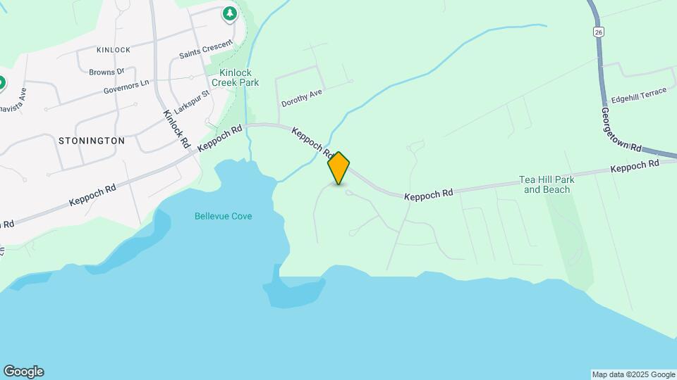 29 Haszard Point Ln Map and Location Details