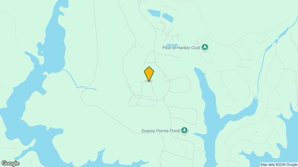 1151 Hidden Hills Cir Map and Location Details