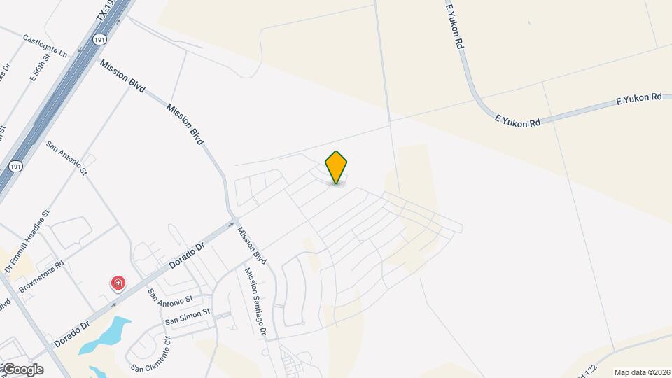 26 Balmoral Cir Map and Location Details