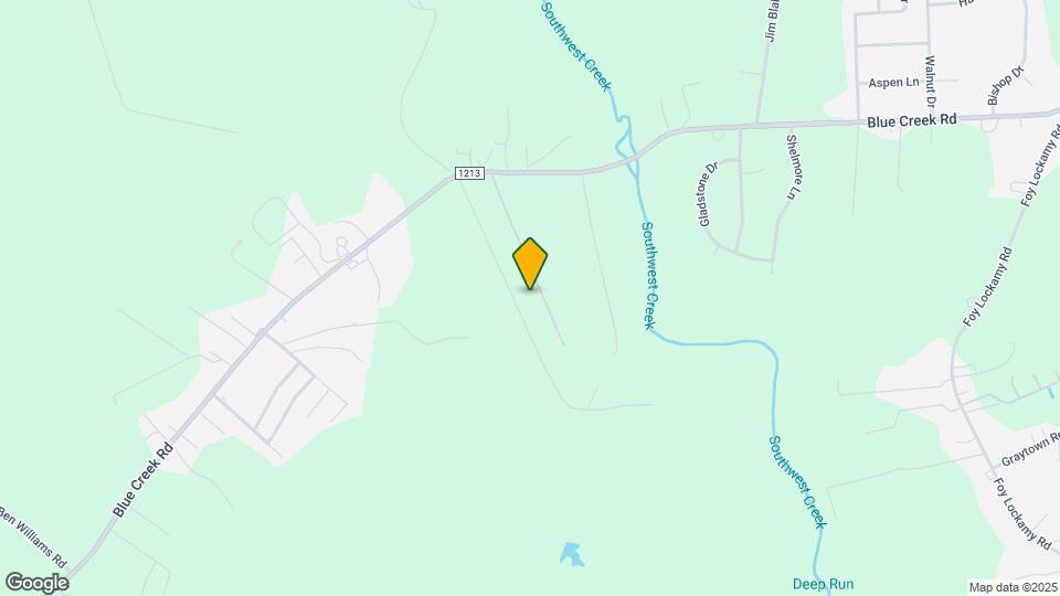 741 Three Bridges Estates Cir Map and Location Details