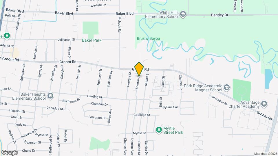 Park Plaza Apartments-Unit -. Map and Location Details