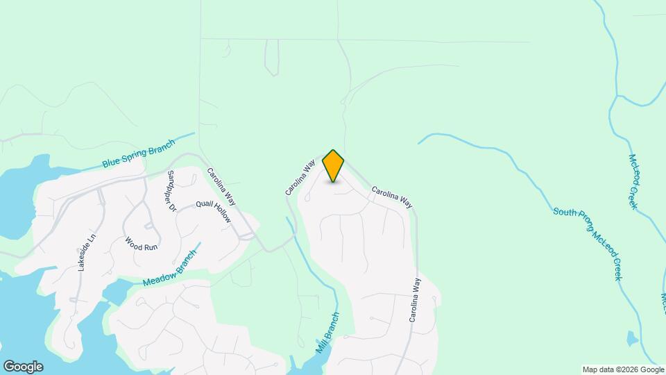 50 Kittery Point Map and Location Details