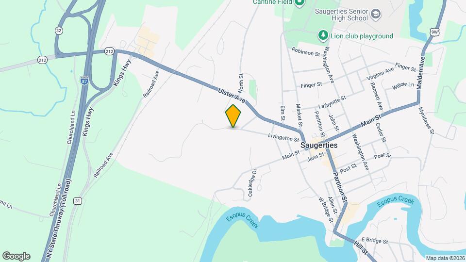 6 Myer Ln Mapa y Detalles de la Ubicación