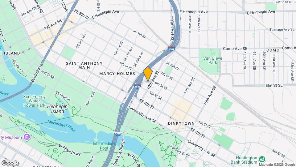 Dinkytown Apartments Minneapolis, MN Apartments For Rent