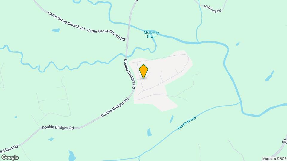 105 Platte St Map and Location Details