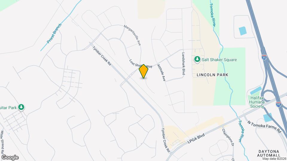 1131 Fins Up Ct Map and Location Details